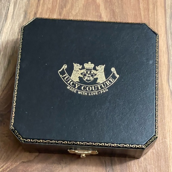 Vintage Juicy Couture bracelet NWT - Picture 7 of 7
